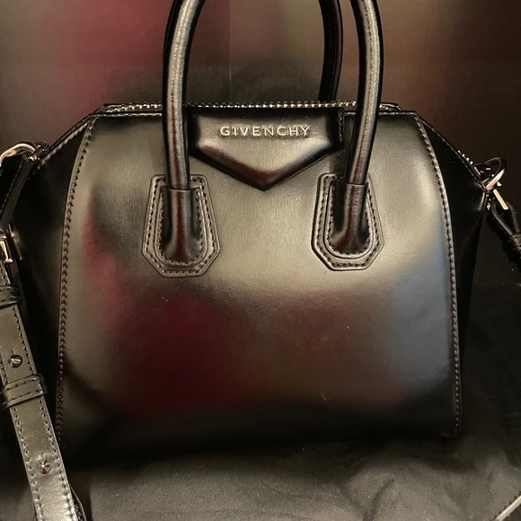 Givenchy Antigona mini - Picture 1 of 4